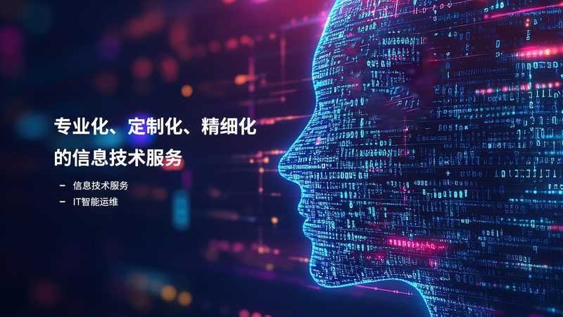 IT外包合同参数要求的五大关键考量