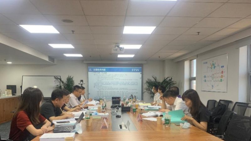 手术室净化工程：不只是装个空调那么简单
